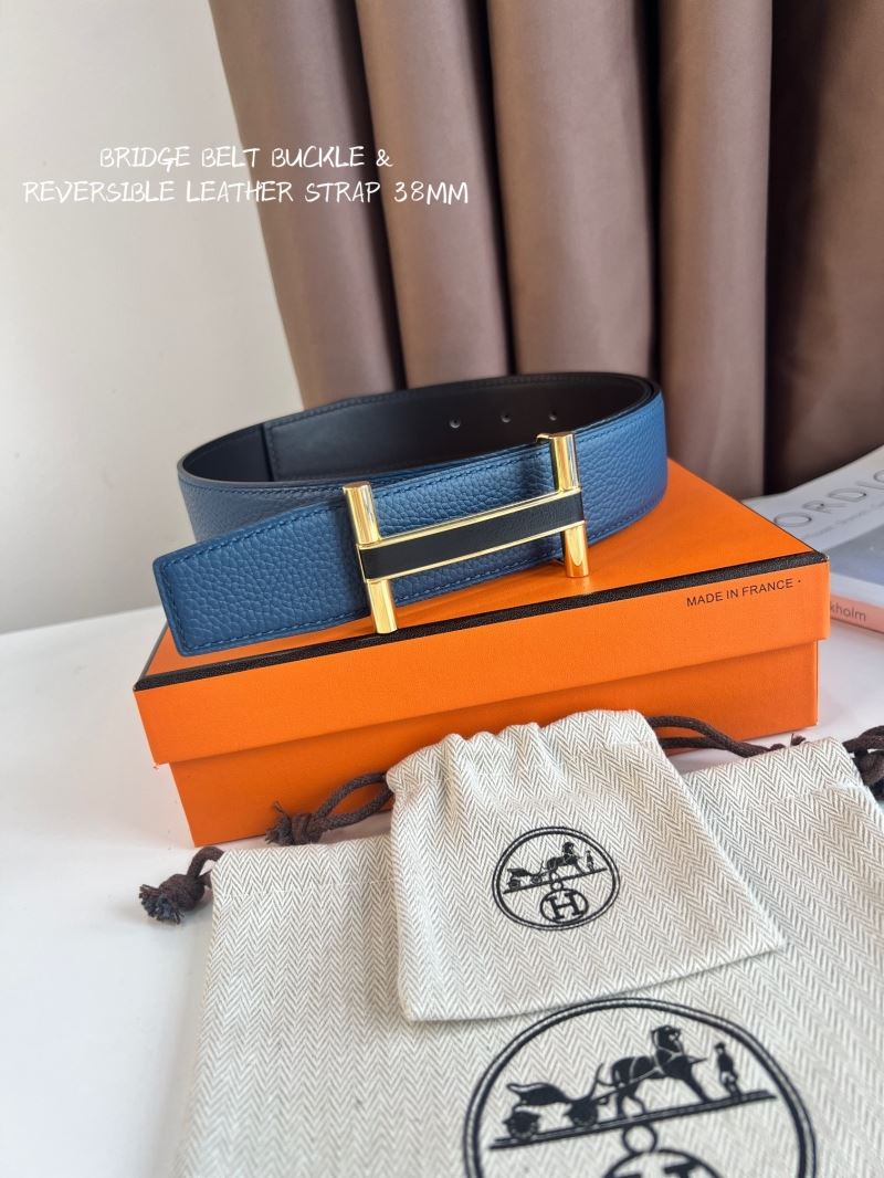 Hermes Belts